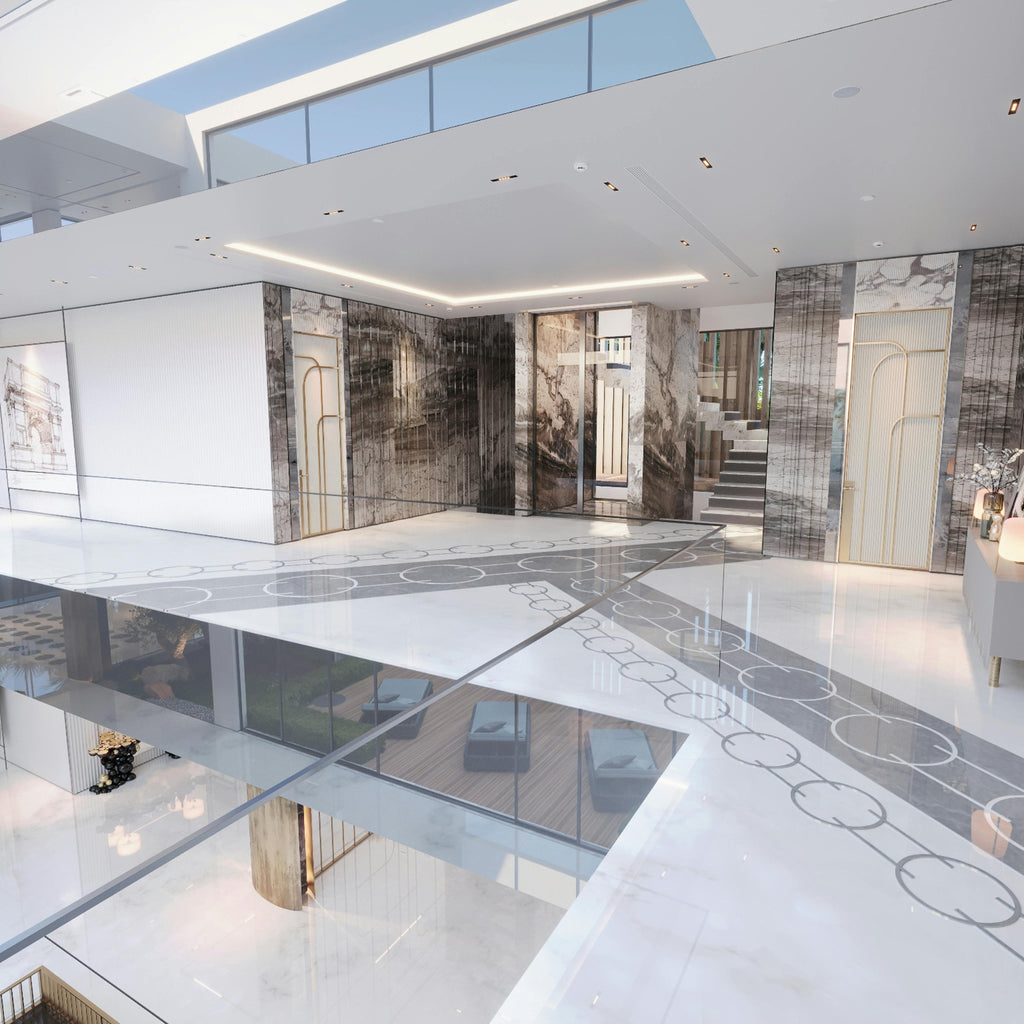 Off-Market-Immobilien. Auf Anfrage, ab