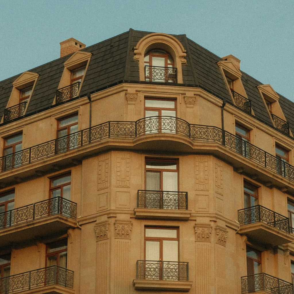 Off-Market-Immobilien. Auf Anfrage, ab