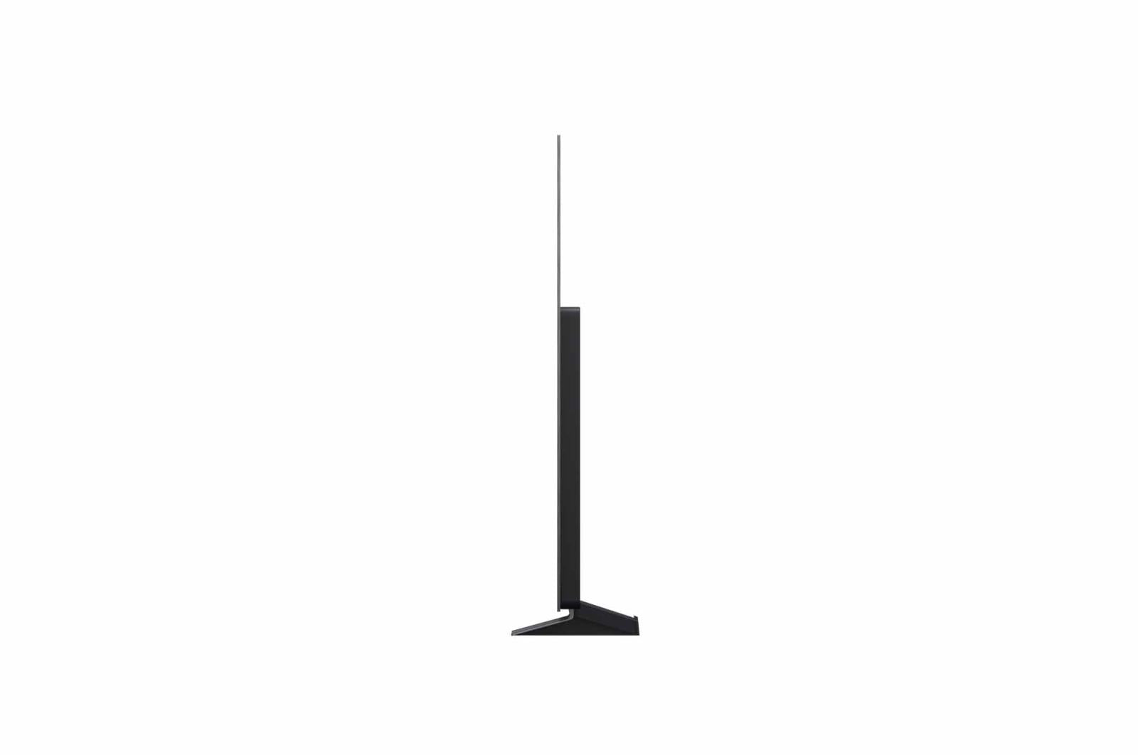 LG OLED77C58LA 77 Zoll 4K OLED evo AI Smart TV – C5, webOS 25