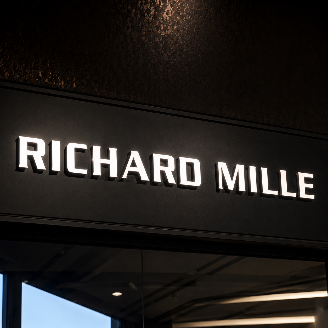 Ihre Wunsch-Richard Mille
