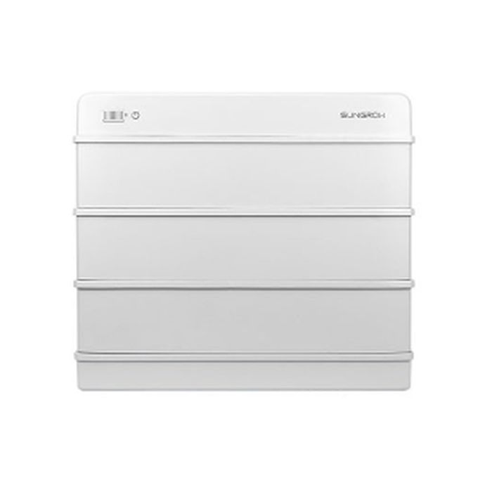 Sungrow Hochvolt-Speicher SBR096 Batterie inkl. 0% MwSt. für Privatkunden