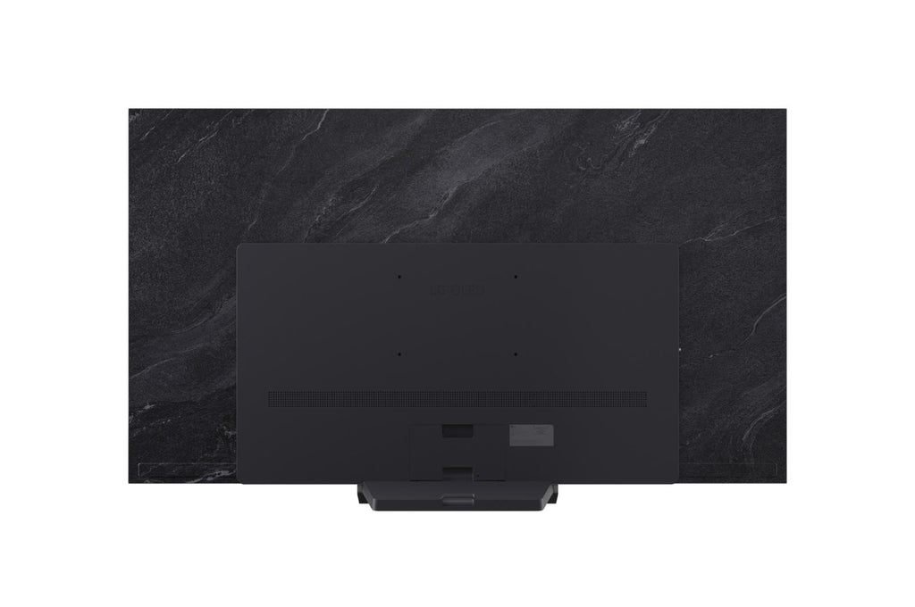 LG OLED77C58LA 77 Zoll 4K OLED evo AI Smart TV – C5, webOS 25