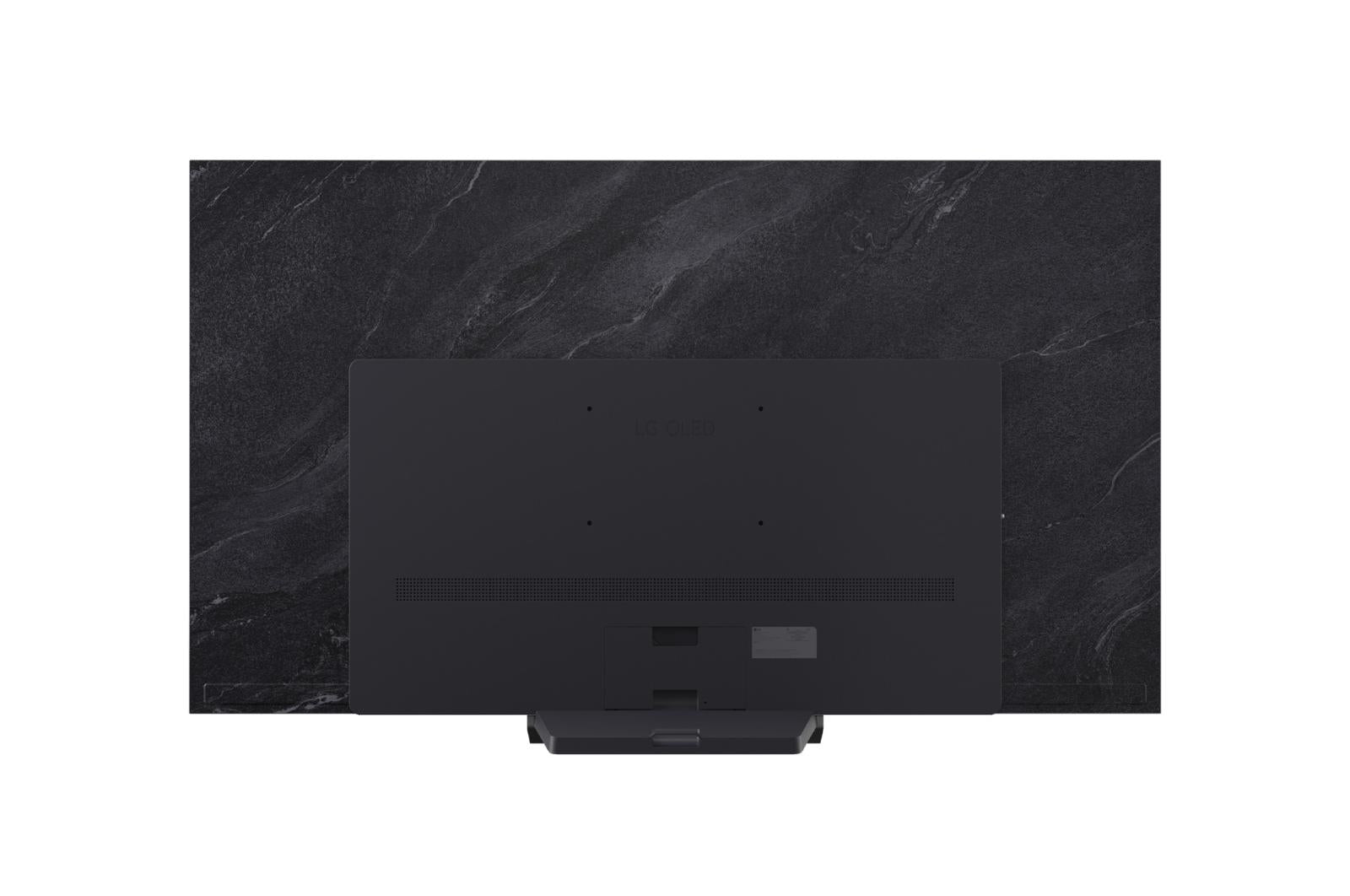 LG OLED77C58LA 77 Zoll 4K OLED evo AI Smart TV – C5, webOS 25
