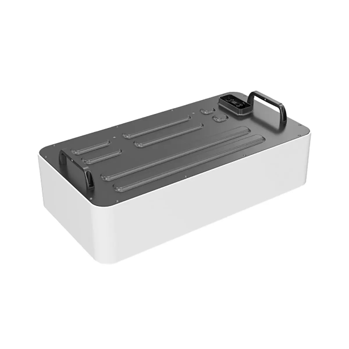 Sungrow Batteriemodul 5kWh SBH Ergänzung