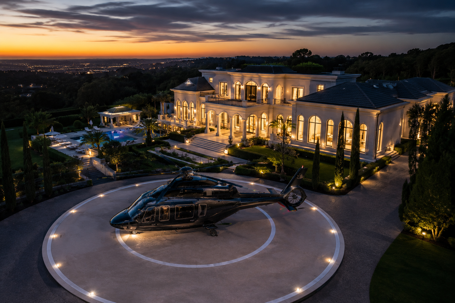 Helikopter