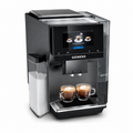 Siemens EQ700 integral TQ717D03 Kaffeevollautomat – 5 Zoll TFT-Touchdisplay, Dark Inox